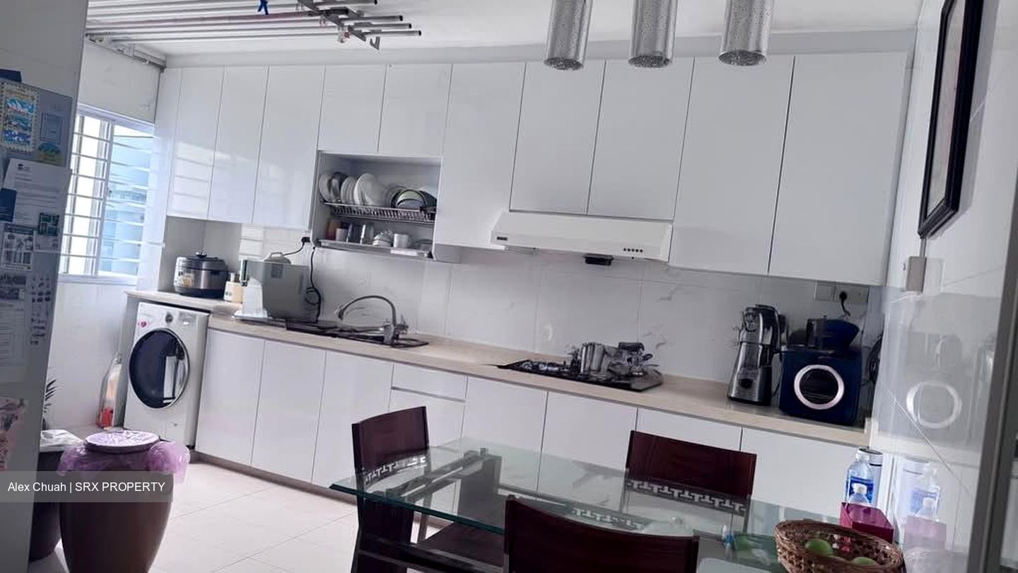 Blk 839 Woodlands Street 82 (Woodlands), HDB 4 Rooms #590742961